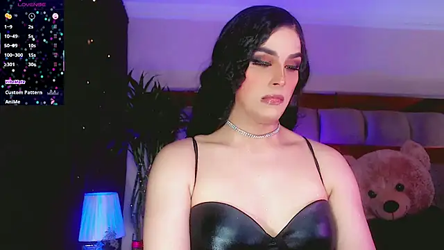 Sophiesweet5 online show from February 26, 2026, 9:52 am