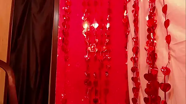 Tishabrown  online show from January 15, 2026, 11:48 am