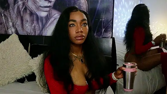 emely brandon online show from February 18, 2026, 12:28 am