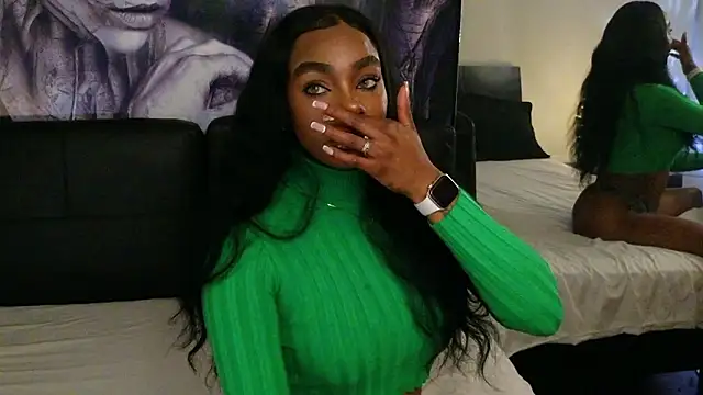 emely brandon online show from February 26, 2026, 1:04 am