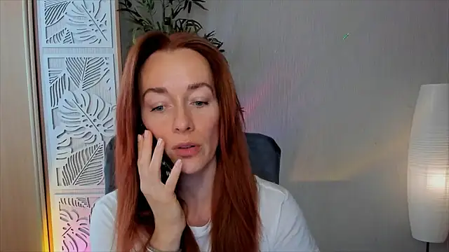 Snapshot of RebeccaMartinez chatting on March 9, 2026, 7:23 am RebeccaMartinez online show from March 9, 2026, 7:23 am