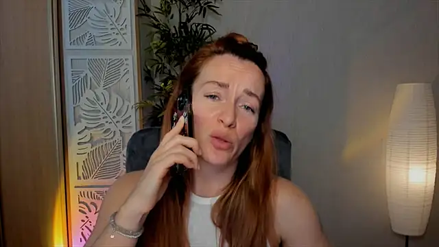 Snapshot of RebeccaMartinez chatting on March 31, 2026, 6:25 am RebeccaMartinez online show from March 31, 2026, 6:25 am