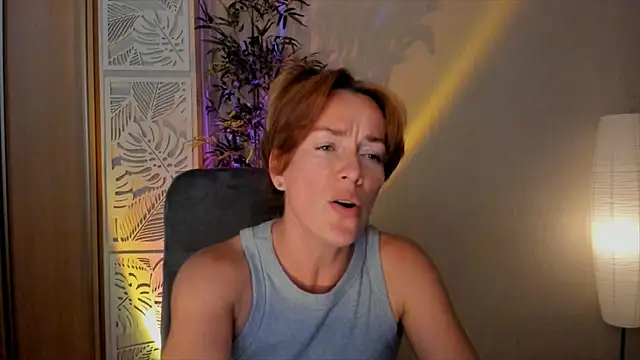 Snapshot of RebeccaMartinez chatting on July 13, 2026, 12:19 pm RebeccaMartinez online show from July 13, 2026, 12:19 pm