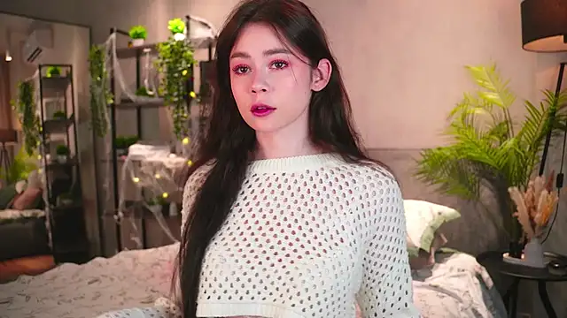 Snapshot of AuroraMari chatting on November 8, 2025, 11:25 pm AuroraMari online show from November 8, 2025, 11:25 pm