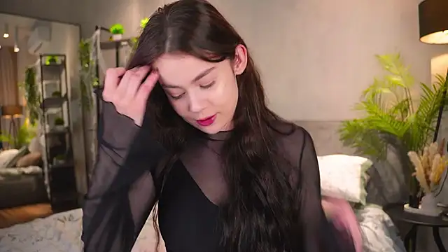 Snapshot of AuroraMari chatting on November 12, 2025, 11:14 pm AuroraMari online show from November 12, 2025, 11:14 pm