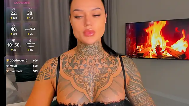 pantera flashh online show from February 18, 2025, 4:26 pm