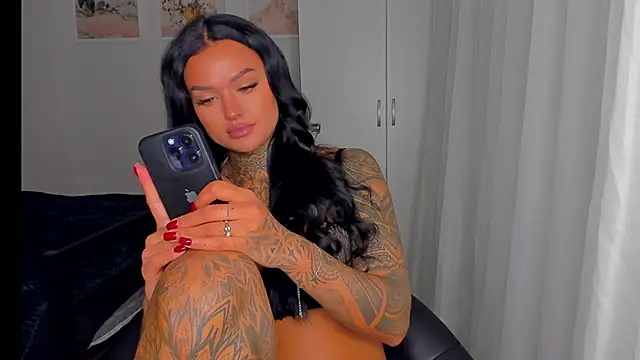 pantera flashh online show from October 21, 2025, 9:59 pm