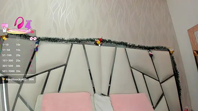 kimberly7  online show from December 16, 2025, 11:37 am