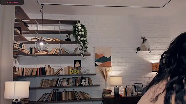 Snapshot of Riskyproject chatting on December 13, 2024, 7:58 am Riskyproject online show from December 13, 2024, 7:58 am