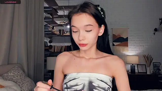 Snapshot of Riskyproject chatting on February 6, 2025, 9:43 am Riskyproject online show from February 6, 2025, 9:43 am