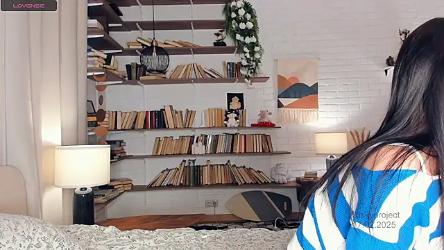 Snapshot of Riskyproject chatting on February 17, 2025, 12:48 pm Riskyproject online show from February 17, 2025, 12:48 pm