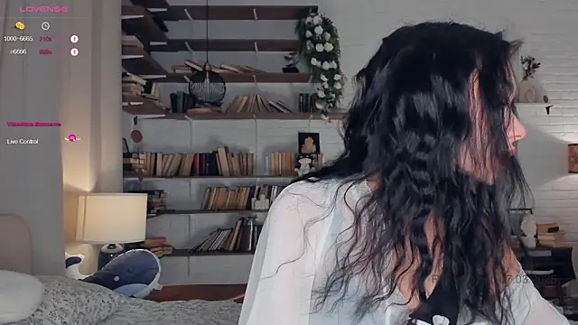 Snapshot of Riskyproject chatting on March 7, 2025, 7:08 am Riskyproject online show from March 7, 2025, 7:08 am