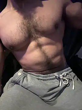 troygurth9 online show from April 16, 2026, 12:11 am