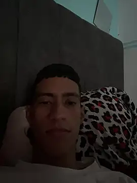 Angelstripboy online show from February 6, 2025, 9:06 pm