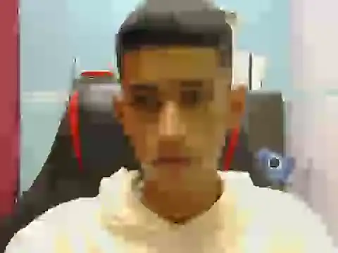 Angelstripboy online show from May 27, 2026, 6:38 pm