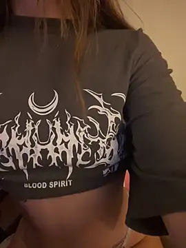 LittleBabyCat22 online show from April 10, 2026, 3:34 am