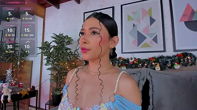Snapshot of susan_cute198 chatting on December 30, 2024, 12:20 pm susan cute198 online show from December 30, 2024, 12:20 pm