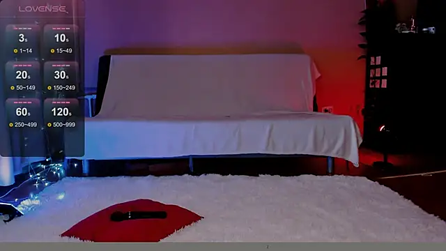 Snapshot of Erika_Fix chatting on May 26, 2026, 3:57 am Erika Fix online show from May 26, 2026, 3:57 am