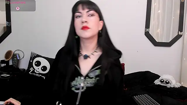 Snapshot of Amy_Aloqua chatting on April 26, 2026, 3:42 pm Amy Aloqua online show from April 26, 2026, 3:42 pm