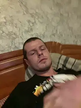 Rusikk66 online show from January 17, 2025, 7:05 pm