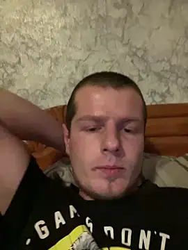 Rusikk66 online show from January 18, 2025, 8:19 pm