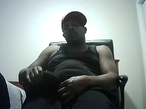 Snapshot of ThugDick79 chatting on December 12, 2024, 8:21 pm ThugDick79 online show from December 12, 2024, 8:21 pm