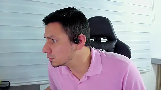 Rick Diesel  online show from March 5, 2025, 7:16 am