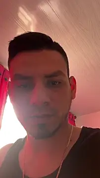 Rick Diesel  online show from November 17, 2025, 4:13 pm