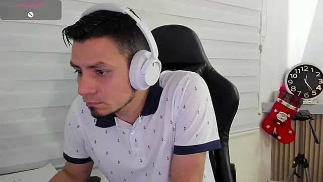 Rick Diesel  online show from December 2, 2025, 5:24 am