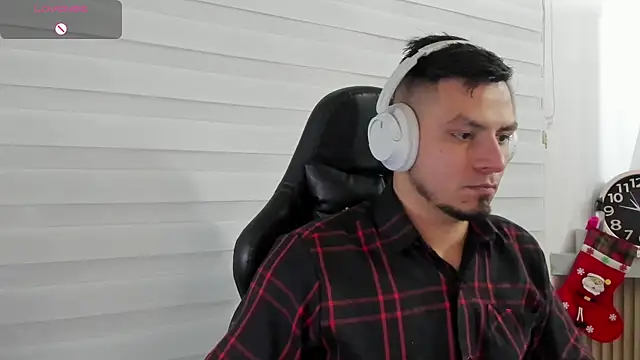 Rick Diesel  online show from December 5, 2025, 3:48 am