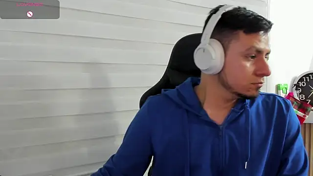 Rick Diesel  online show from December 17, 2025, 3:34 am