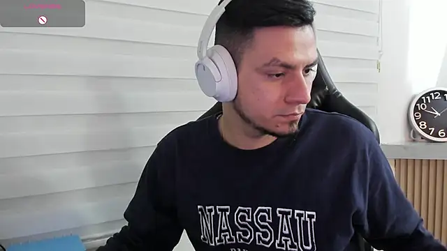 Rick Diesel  online show from January 9, 2026, 3:42 am