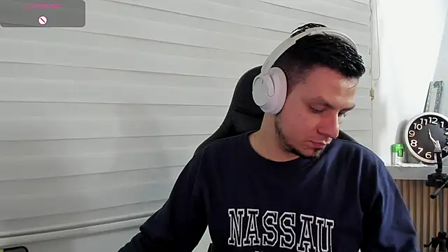 Rick Diesel  online show from March 11, 2026, 4:18 am