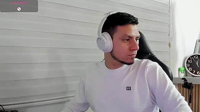 Rick Diesel  online show from March 18, 2026, 4:59 am