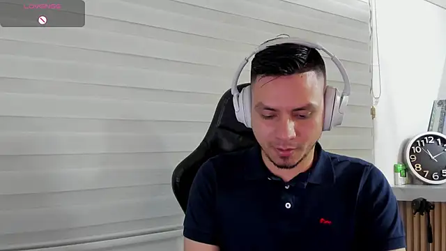 Rick Diesel  online show from March 27, 2026, 4:07 am