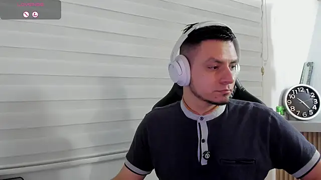 Rick Diesel  online show from April 1, 2026, 3:18 am