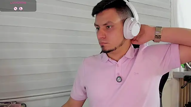 Rick Diesel  online show from April 10, 2026, 3:23 am