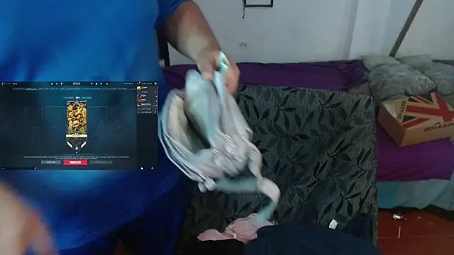 Snapshot of altairstudiosvip_ chatting on December 6, 2024, 11:03 pm altairstudiosvip  online show from December 6, 2024, 11:03 pm