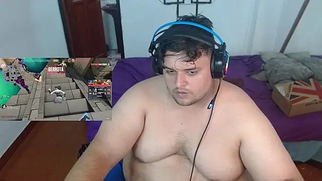 Snapshot of altairstudiosvip_ chatting on December 7, 2024, 2:09 am altairstudiosvip  online show from December 7, 2024, 2:09 am