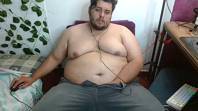 Snapshot of altairstudiosvip_ chatting on March 13, 2025, 11:41 am altairstudiosvip  online show from March 13, 2025, 11:41 am