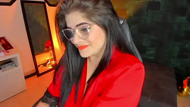 Snapshot of BellaFlaming chatting on January 12, 2025, 12:12 pm BellaFlaming online show from January 12, 2025, 12:12 pm