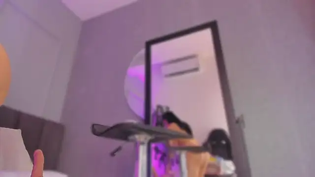 Snapshot of babepolly chatting on October 23, 2025, 10:58 am babepolly online show from October 23, 2025, 10:58 am