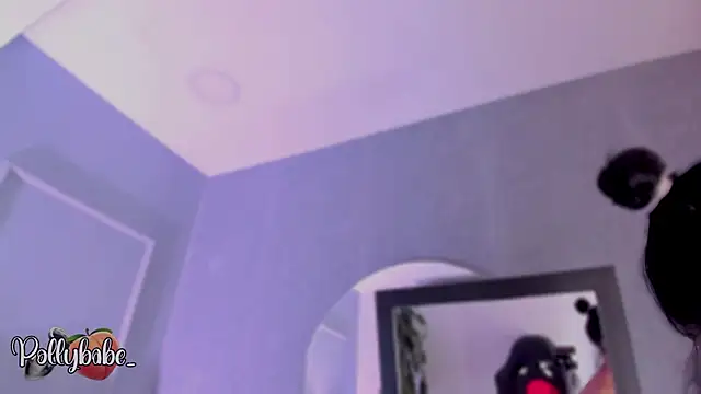 Snapshot of babepolly chatting on December 2, 2025, 10:20 am babepolly online show from December 2, 2025, 10:20 am