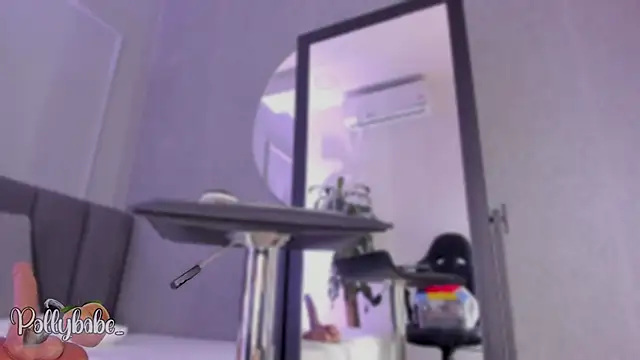 Snapshot of babepolly chatting on December 14, 2025, 10:20 am babepolly online show from December 14, 2025, 10:20 am