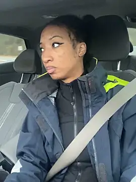 Iceblanca online show from November 19, 2025, 9:15 pm