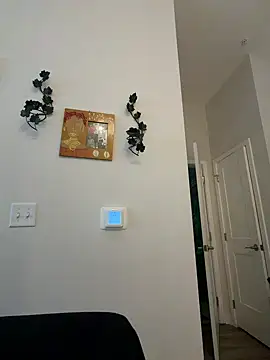 Iceblanca online show from March 25, 2026, 3:51 pm