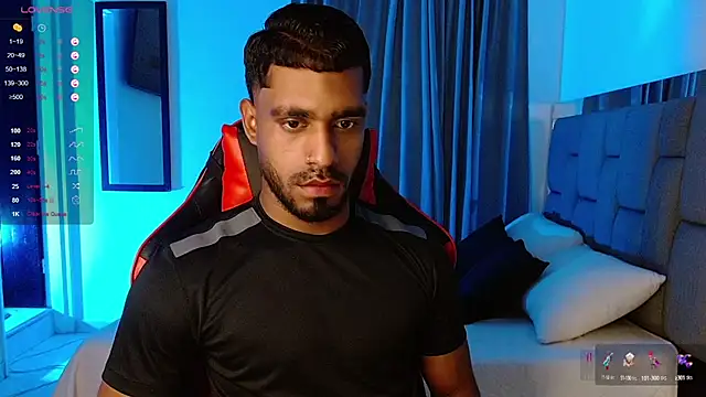 Christian thor online show from March 6, 2025, 3:35 am