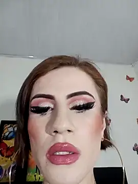 angelicatsx online show from April 12, 2026, 1:49 pm