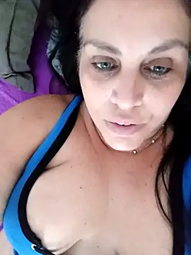 CRUELLAXX online show from February 11, 2025, 6:01 pm