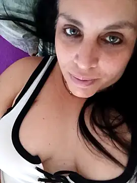 CRUELLAXX online show from March 3, 2025, 6:12 pm